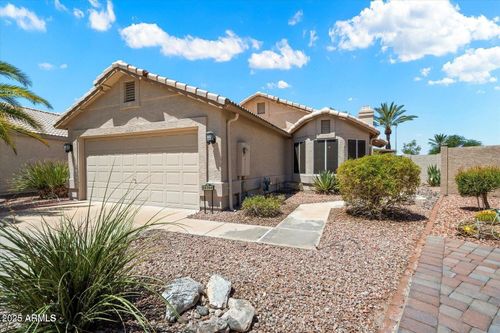 20360 N 106th Ln, Peoria, AZ, 85382-9738 | Card Image