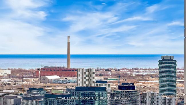 4304 - 251 Jarvis St, Condo with 1 bedrooms, 1 bathrooms and null parking in Toronto ON | Image 19