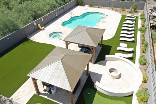 315 N Park Avenue, Tucson, AZ, 85719 | Card Image