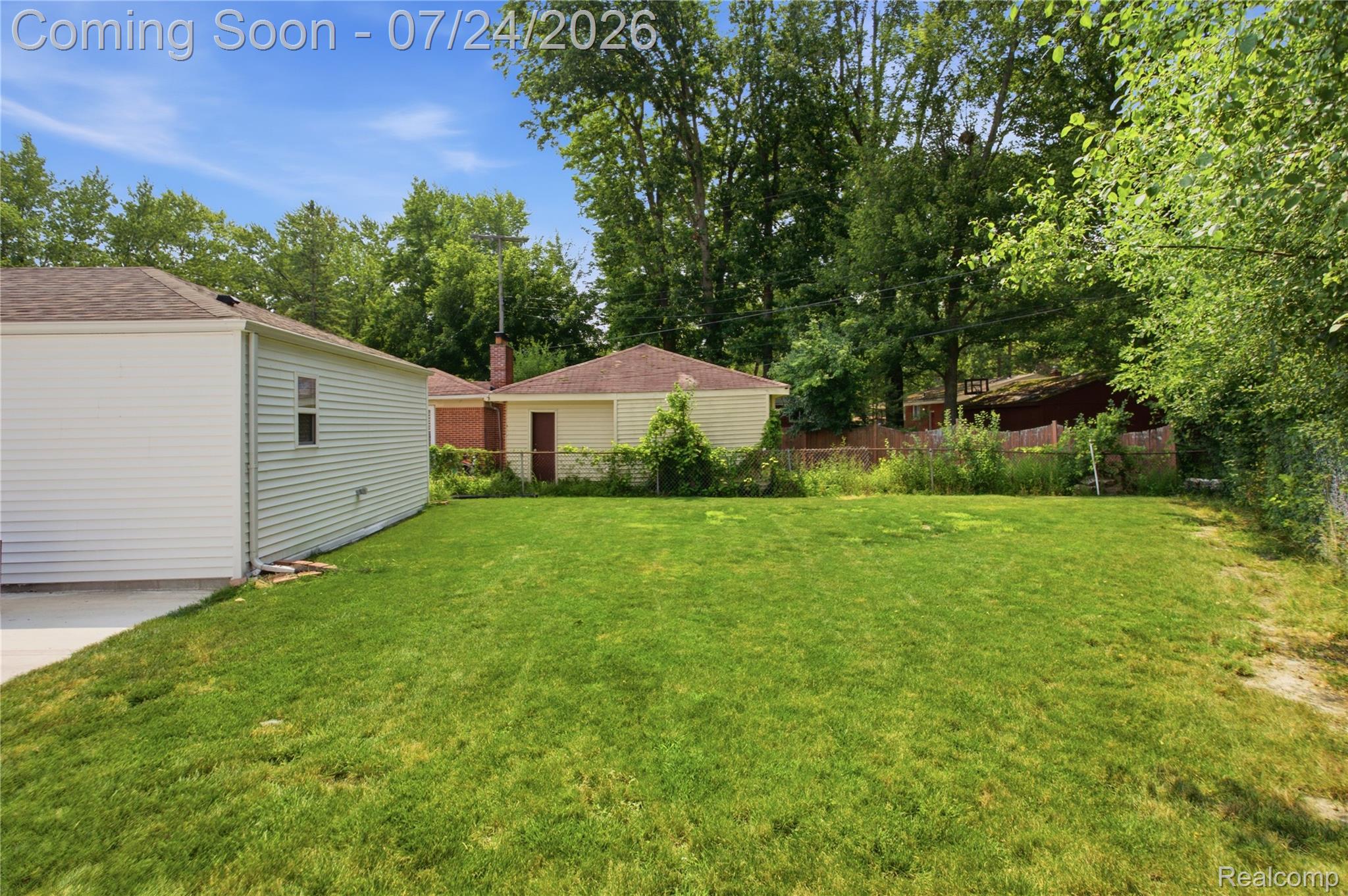 Residential in Southfield 2