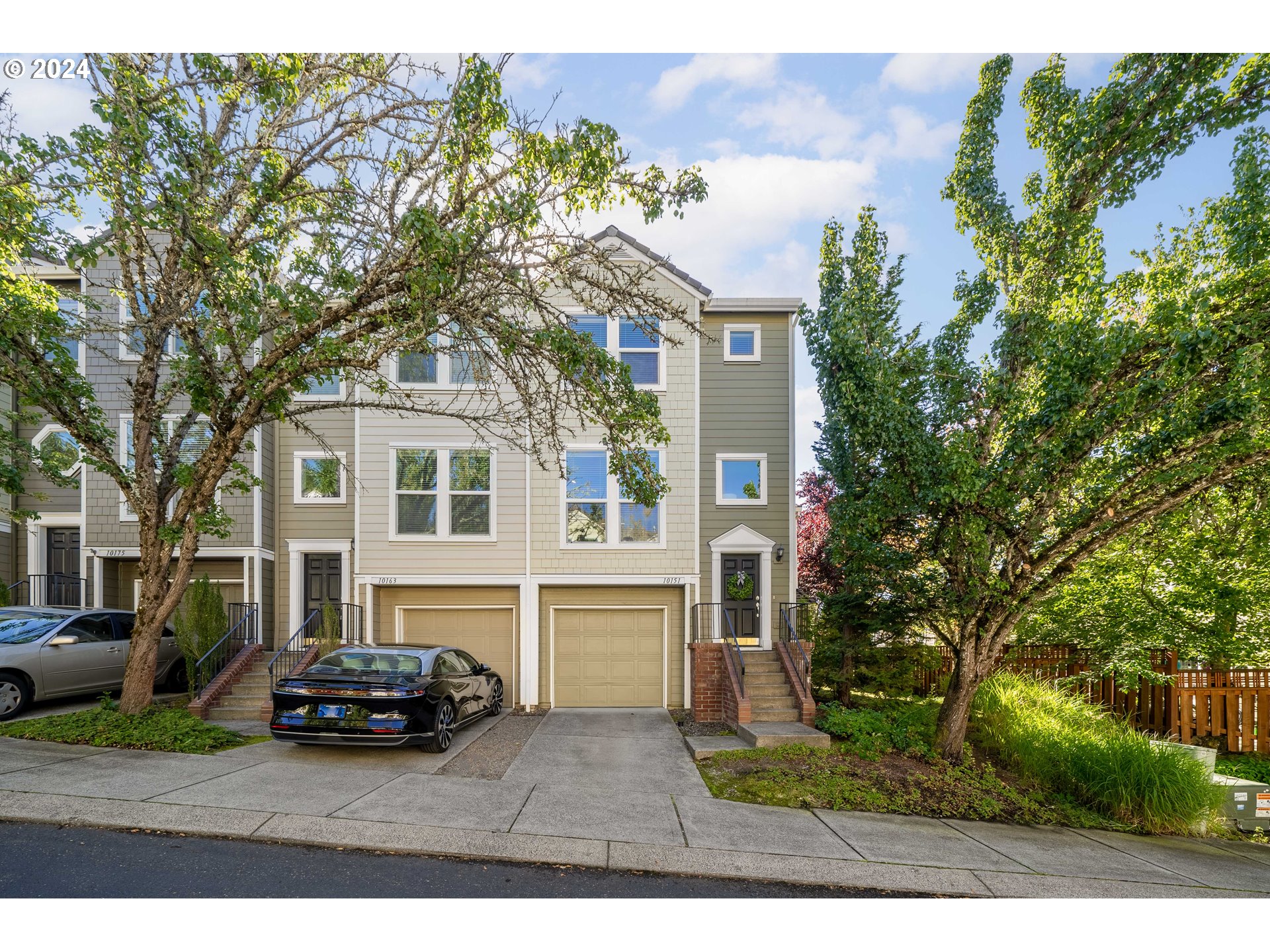 Wilshire Ln, Portland, OR 97229