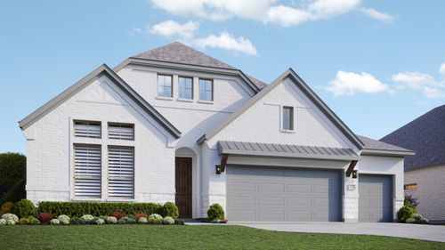 912 Sunny Ridge Drive, Leander, TX, 78641 | Card Image