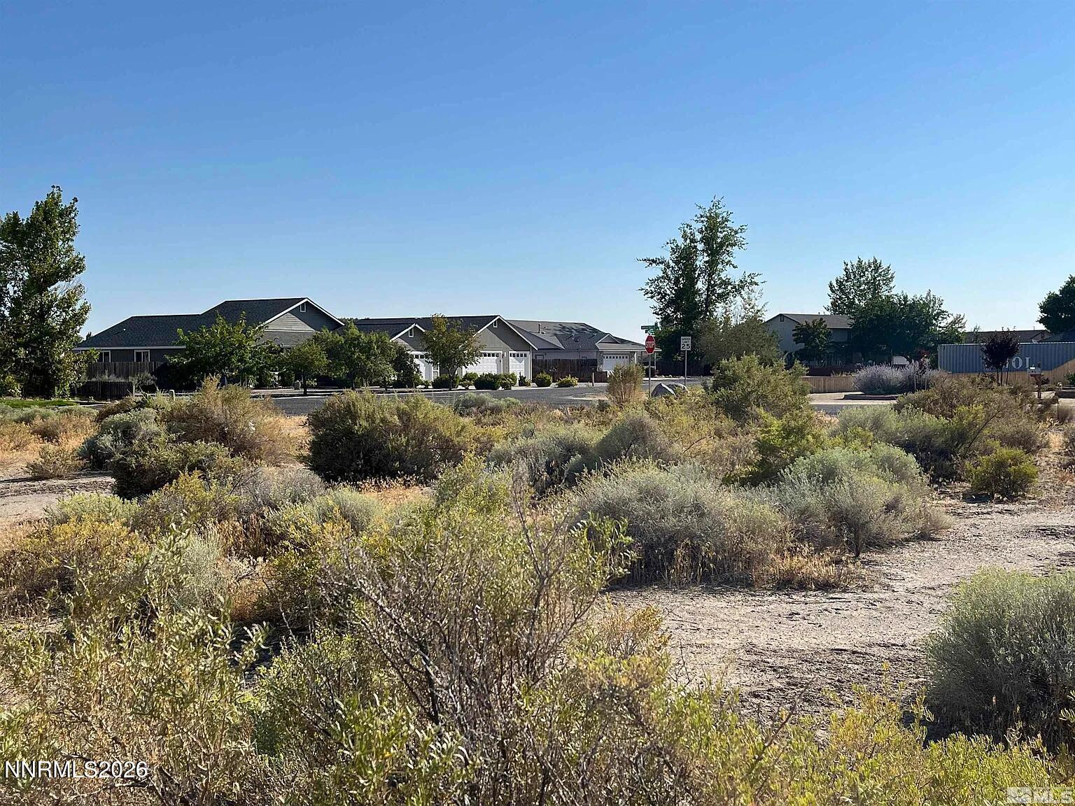 Land in Fallon 2