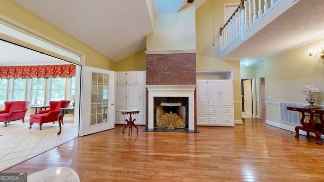 1457 N River Oaks Dr, House other with 4 bedrooms, 3 bathrooms and null parking in Blackshear GA | Image 5