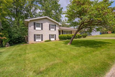 2220 Heritage Avenue, House other with 4 bedrooms, 2 bathrooms and null parking in Evansville IN | Image 3