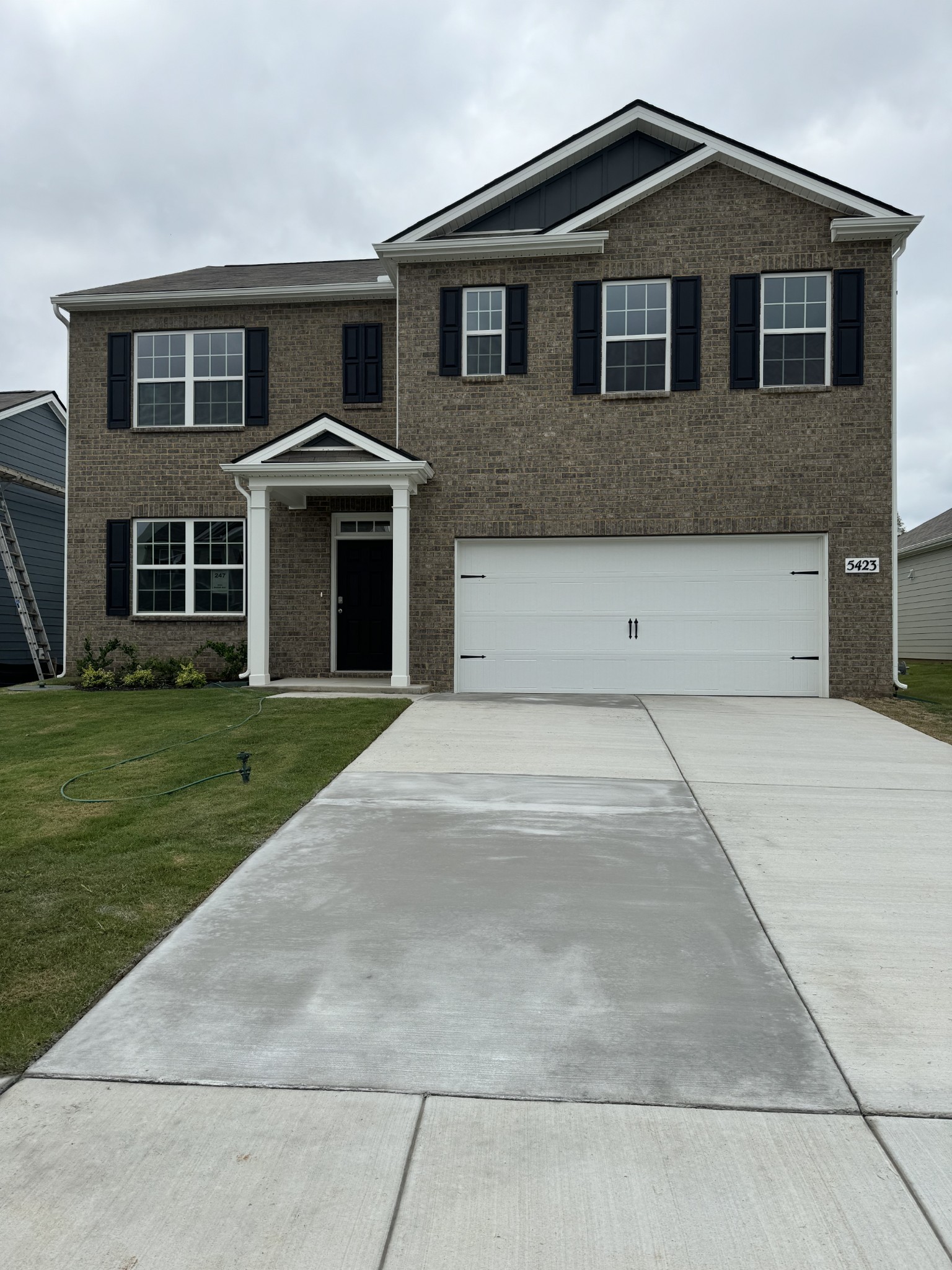 Mason Way, Cookeville, TN 38506