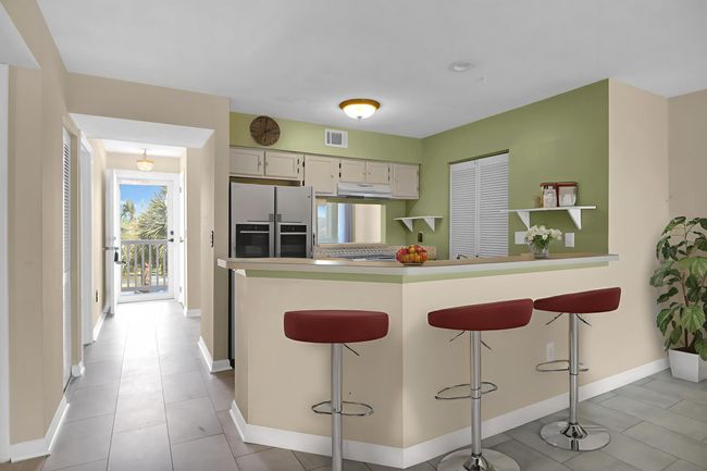 LVT Kitchen-bar | Image 4