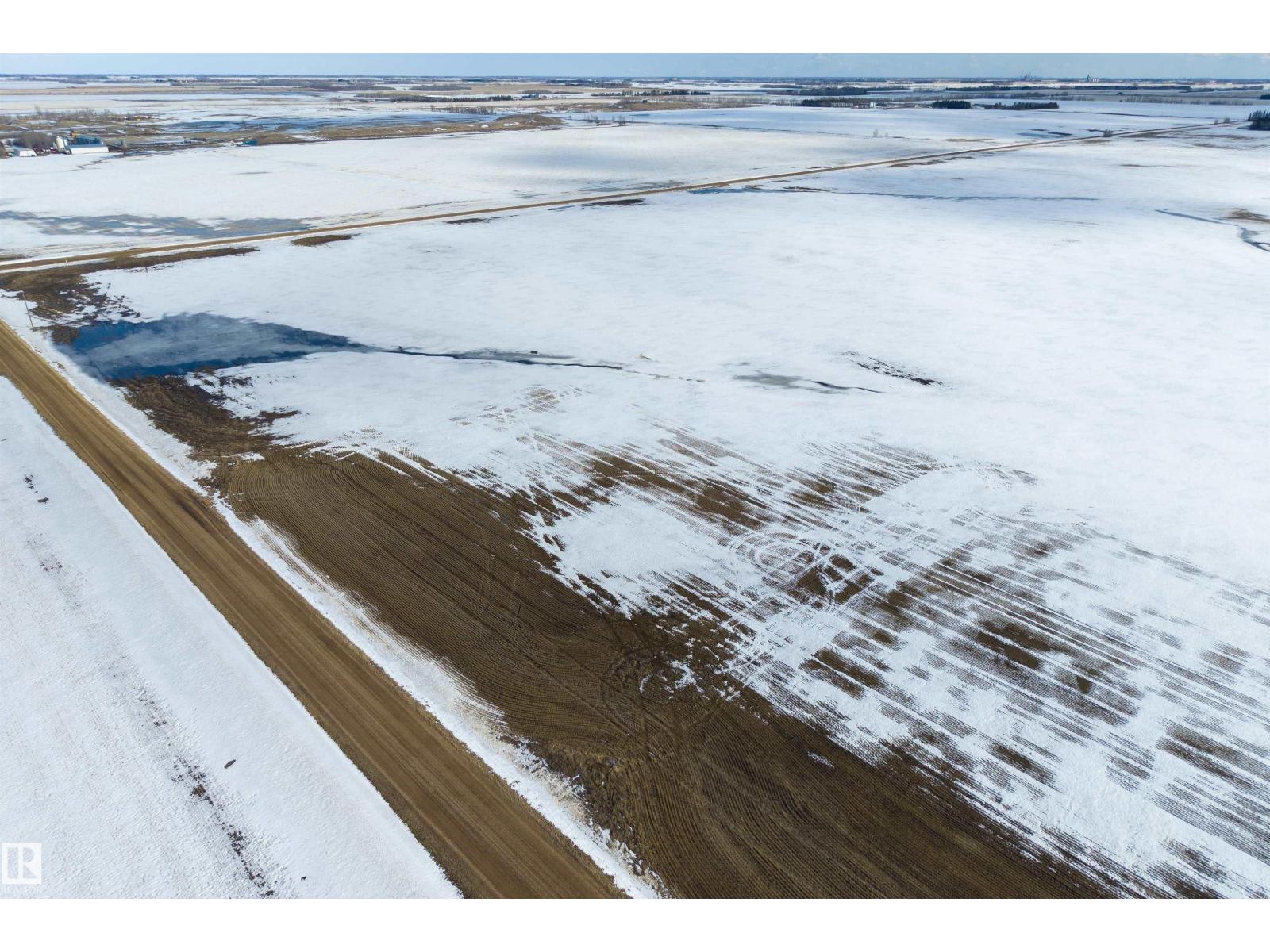 Land in Rural Sturgeon County