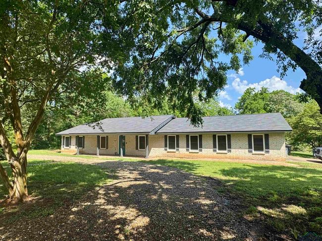 71 County Road 2936, House other with 3 bedrooms, 2 bathrooms and null parking in Hughes Springs TX | Image 21