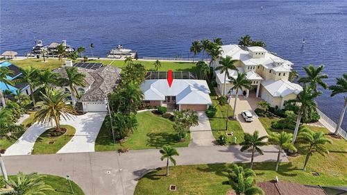 3527 Se 22nd Pl, Cape Coral, FL, 33904-4485 | Card Image