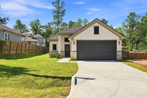 3020 Apache Street, Willis, TX, 77378 | Card Image