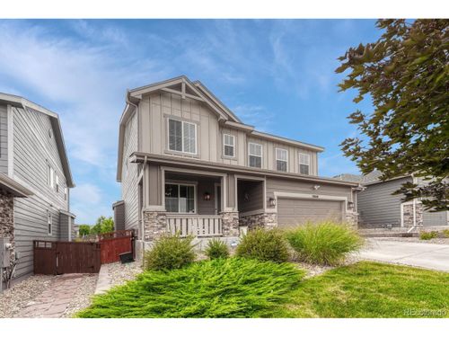 7808 Bandit Dr, Castle Rock, CO, 80108-8596 | Card Image