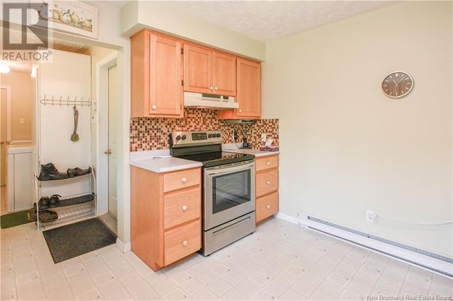 459 Rue Pointe à Bouleau, House other with 3 bedrooms, 2 bathrooms and null parking in Tracadie-Sheila NB | Image 19