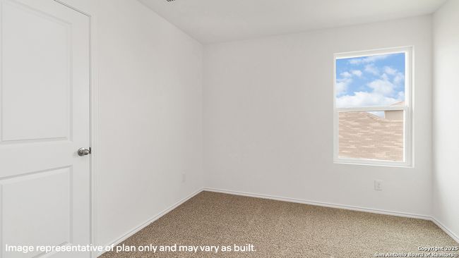 4202 Paprika Grv, House other with 5 bedrooms, 3 bathrooms and null parking in Von Ormy TX | Image 23