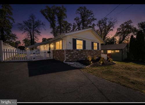 60 N Oakland Ave, RUNNEMEDE, NJ, 08078-1638 | Card Image