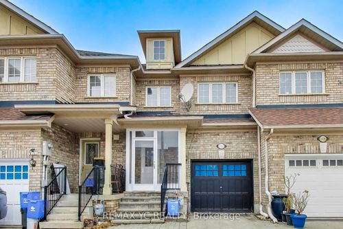 151 Amulet Cres, Richmond Hill, ON, L4S2T5 | Card Image