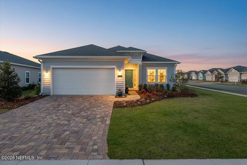 2798 Crossfield Dr, GREEN COVE SPRINGS, FL, 32043-8654 | Card Image