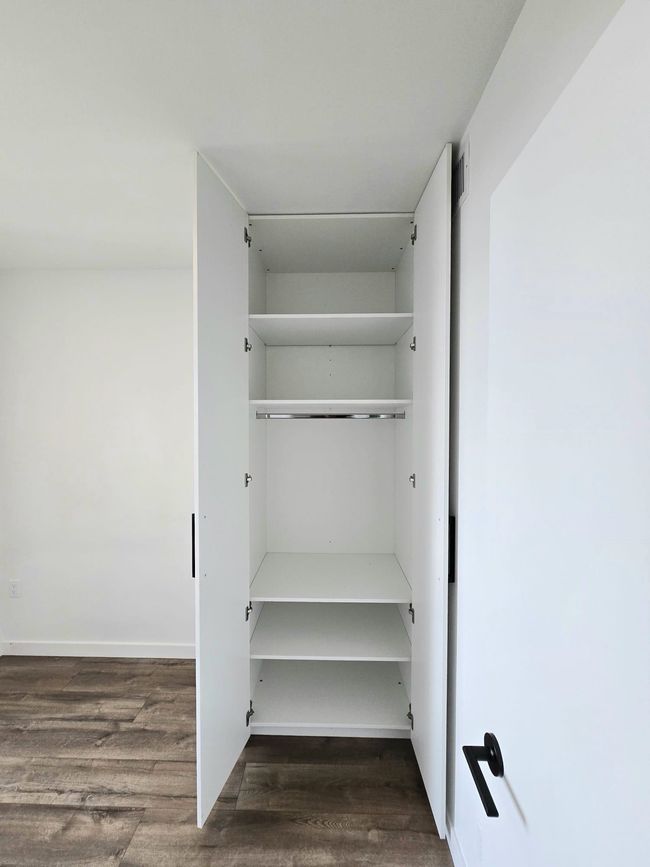 View of closet | Image 10
