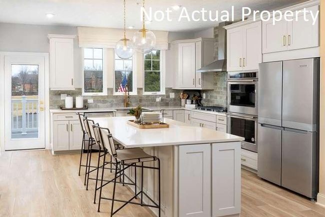 LOT-1202 - 324 Pinnate Ln, Condo with 3 bedrooms, 3 bathrooms and null parking in Westerville OH | Image 6
