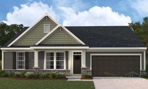 125 Dan Haven Pl, Springboro, OH, 45066 | Card Image