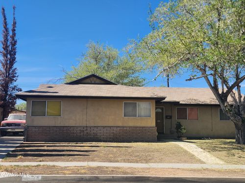 37755 Lasker Ave, Palmdale, CA, 93550-6935 | Card Image