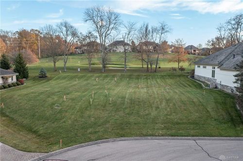 Lot 17A Governors Club Drive, Beavercreek Township, OH, 45385 | Card Image