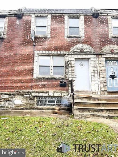 6734 Oakland St, PHILADELPHIA, PA, 19149-2231 | Card Image