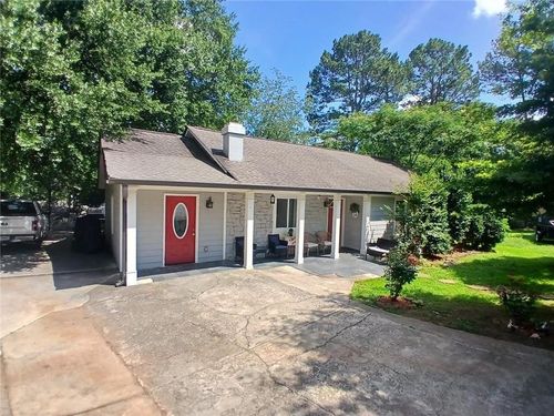 3356 Hollow Ct, Lawrenceville, GA, 30044-3000 | Card Image