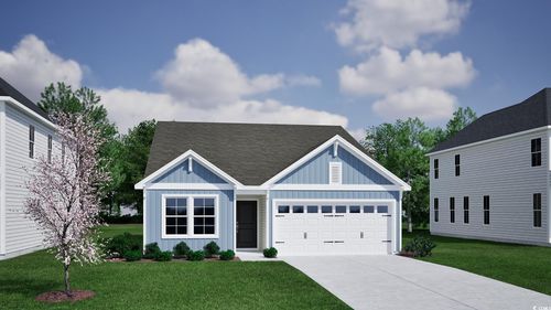 1118 Hanier Place Dr, Conway, SC, 29526-6794 | Card Image