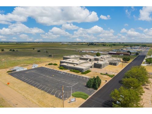 901 Industrial Park Rd, Brush, CO, 80723-2917 | Card Image