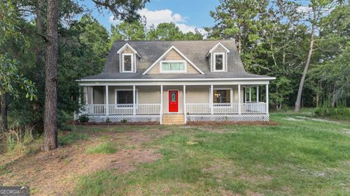 8120 Black Creek Church Road, Brooklet, GA, 30415 | Card Image