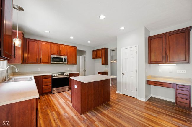 8578 Nolan Dr, House other with 4 bedrooms, 4 bathrooms and null parking in Fishers IN | Image 9