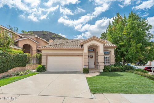 5184 Pesto Way, Oak Park, CA, 91377-4839 | Card Image