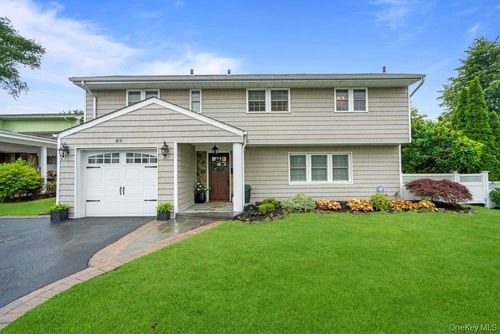 80 Joyce Rd, Plainview, NY, 11803-3960 | Card Image