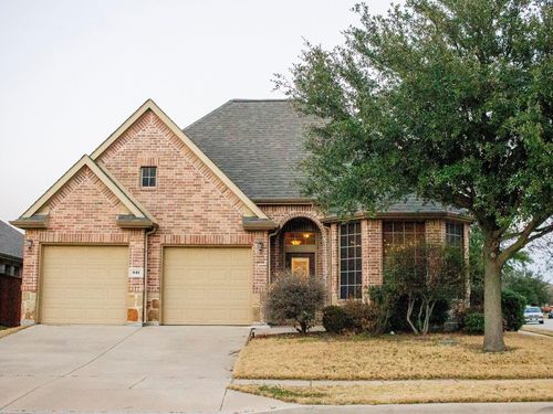 941 Lake Worth Trl, Little Elm, TX, 75068-8415 | Card Image