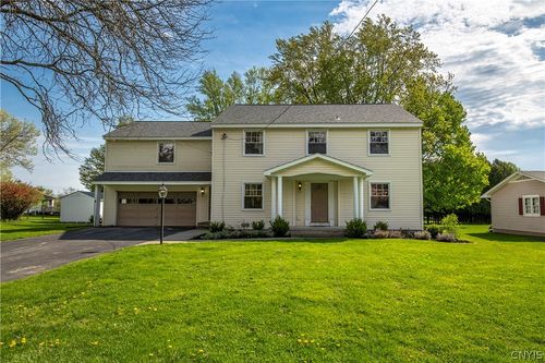 5200 Wilcox Rd, Whitesboro, NY, 13492-2122 | Card Image