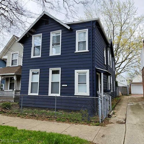 2109 W 42nd St, Cleveland, OH, 44113-3814 | Card Image