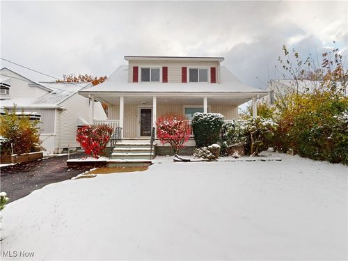 5954 Maplewood Rd, Mayfield Heights, OH, 44124-1647 | Card Image