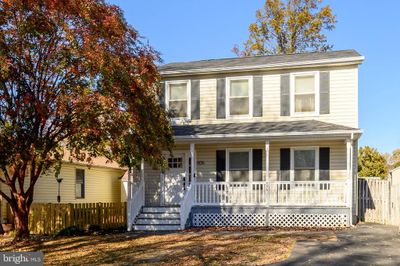 606 Whittington Place, House other with 3 bedrooms, 2 bathrooms and null parking in DEALE MD | Image 2