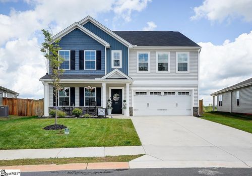 124 Ella B Ln, Easley, SC, 29640-9346 | Card Image