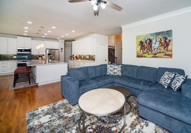 2521 Wood Creek Ct, House other with 5 bedrooms, 4 bathrooms and null parking in Dacula GA | Image 20