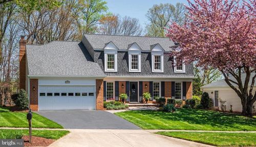 12108 Triple Crown Rd, NORTH POTOMAC, MD, 20878-3787 | Card Image