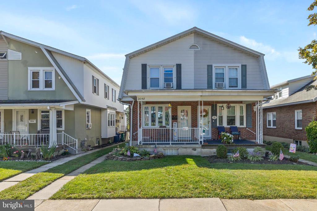 Cleveland Ave, Reading, PA 19609