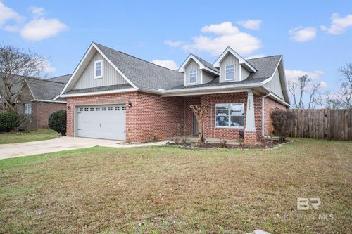 1206 Crown Walk Dr, Foley, AL, 36535-7405 | Card Image
