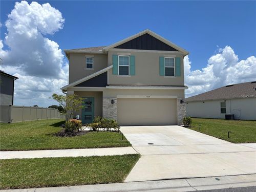 464 Talisi Loop, Saint Cloud, FL, 34771-9163 | Card Image