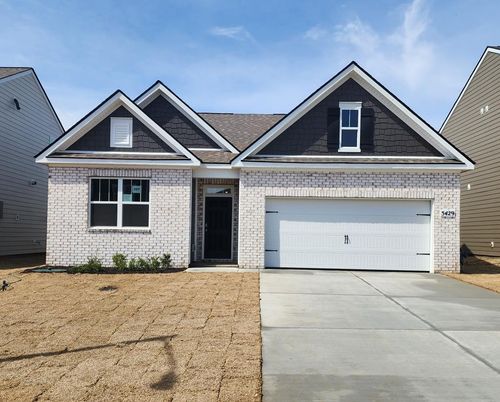 5427 Conifer Ln, Cookeville, TN, 38506-8835 | Card Image