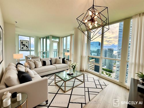 3812-33 Bay St, Toronto, ON, M5J2Z3 | Card Image