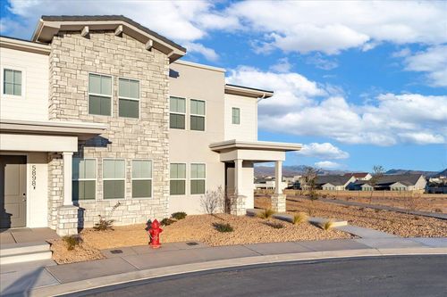 5894 S Jasper Ridge Cir, St. George, UT, 84790-2747 | Card Image