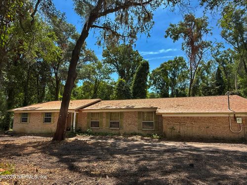 2901 Gordon St, Orange Park, FL, 32073-6400 | Card Image