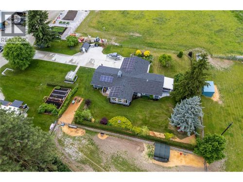 4911 Malpass Rd, Spallumcheen, BC, V4Y0V5 | Card Image